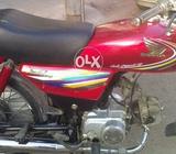 Honda CD 70