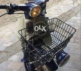 Honda tiger cub 49cc japan