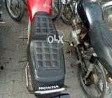 Ok bike ha