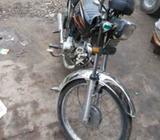 Roadprince 70 good condition