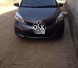 Vitz god