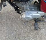 New baik