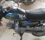 Super star 2013 in good condition