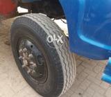 Bedford Oil Tanker 10000 Litre