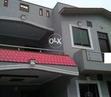 2 Bed,10 Mrla Ground Portion for Rent in Nat.Police F. O-9,