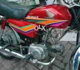 Honda In Good Condition