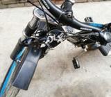 Humber bicycle 26 inch