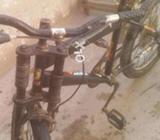 Slam iam selling bcycle