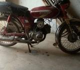Bike 2 stoke