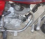 Good and jinon condition