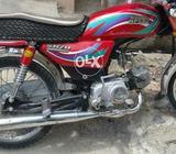 Hispeed good bike