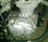 Original condition par hai