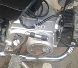 Unionstar 70