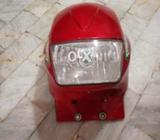 Ye Sub Saman koie Bhi Bike Mai Lag Jaiega Complete Fitting Hai. 70,100