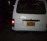 Highroof available 4 pick & drop