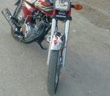 2018 honda only 500km driven  number
