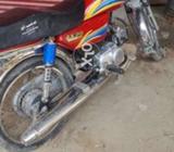 Good condition