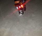 I am selling
