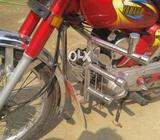 M.cycle Yamaha