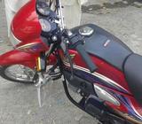 Prider 100 Honda