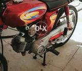 Yamaha No Riken