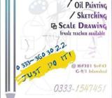 Preparation for admission in NCA