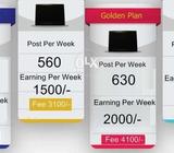 Promote Your Business With Social Experts Club in Cheap Rates