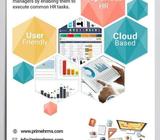 Web Based HR & Payroll