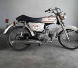 1988 modal hy litar 75kilo mitar karte hy