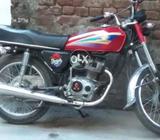 Bike mai koi musla nai ha 48 sa kam nai ho ge