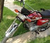 Honda 125 for sale