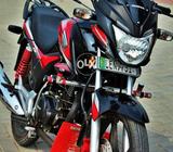 Honda CB150F for Sale