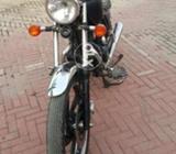 Motorcycles