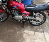 Well condition