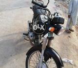 Yamaha jhanon 2012