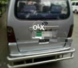 Faw xpv dual a.c