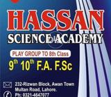 Education Classes Math Phy Chem