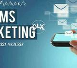 SMS Matketing