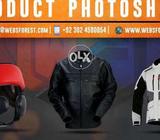 We Capture Your Product Eye Catching Pictures