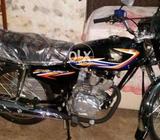Aik adad honda apl4