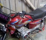 All new fael ok