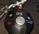 Benelli tnt 25