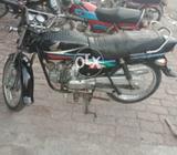 Gari bilkul thek hai Ek ropey ka b kam nahi hone wala