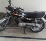 Good condition