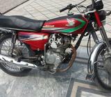 Good condition