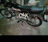 Honda 125 buht hi smoth chalta hai zabardast