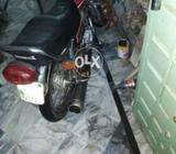 Hondabyc. 125