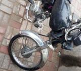 Moter bike