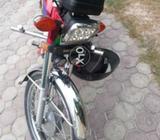 Peso ki zarorat ki waja si bej raha hon aur koyi masala nahi hi ok hi