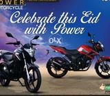 Power Archi 150cc new showroom